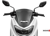 یاماها-NMAX 155-1399